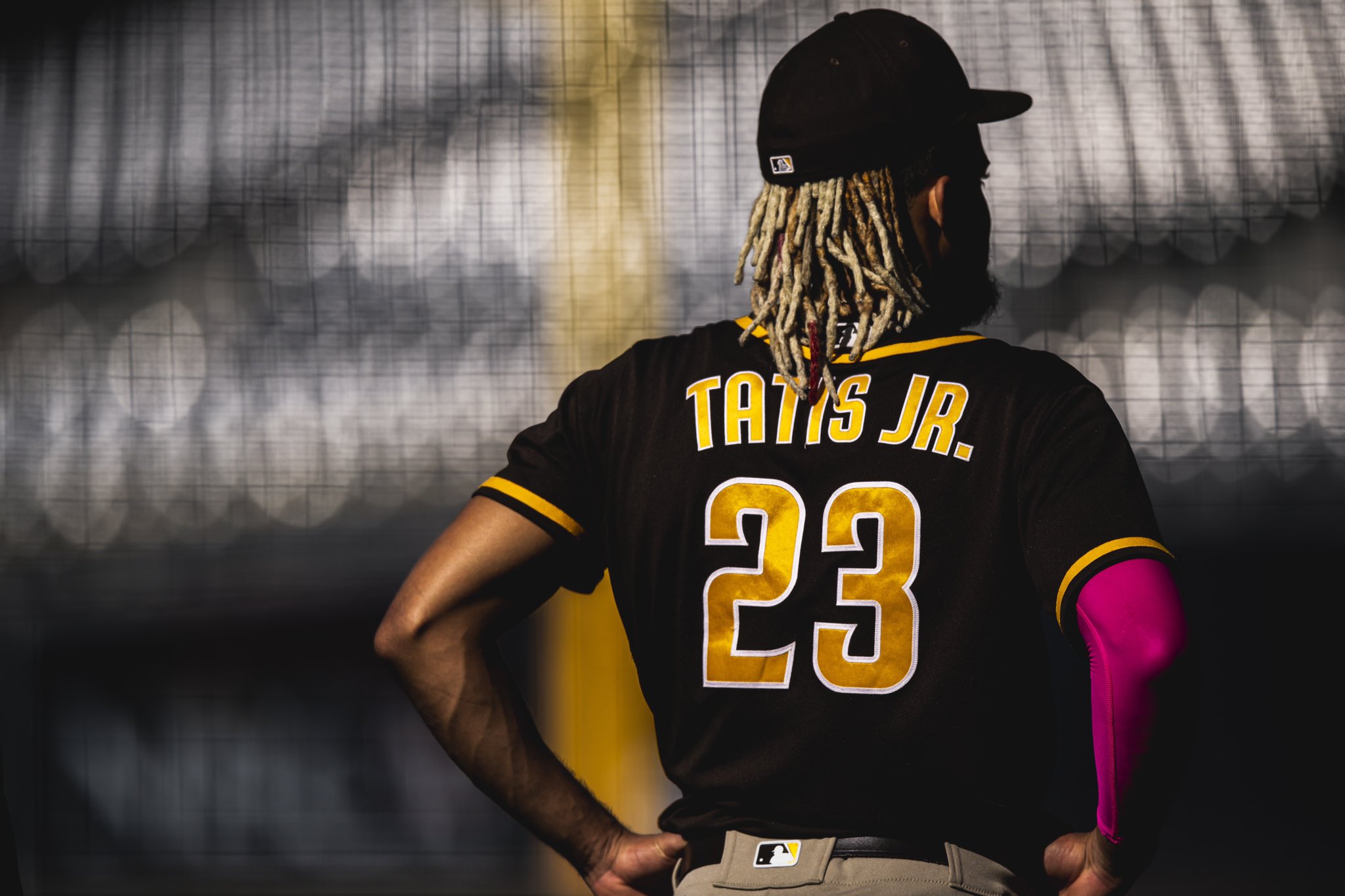 Fernando Tatis Jr. y San Diego Padres hacen historia: El primer