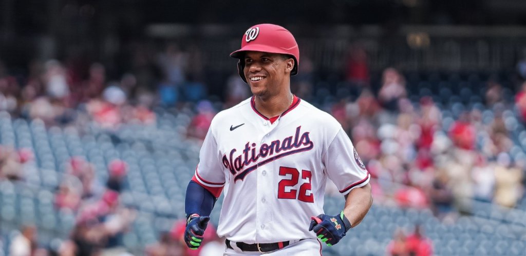 Deben los Yankees ir con todo por Juan Soto?