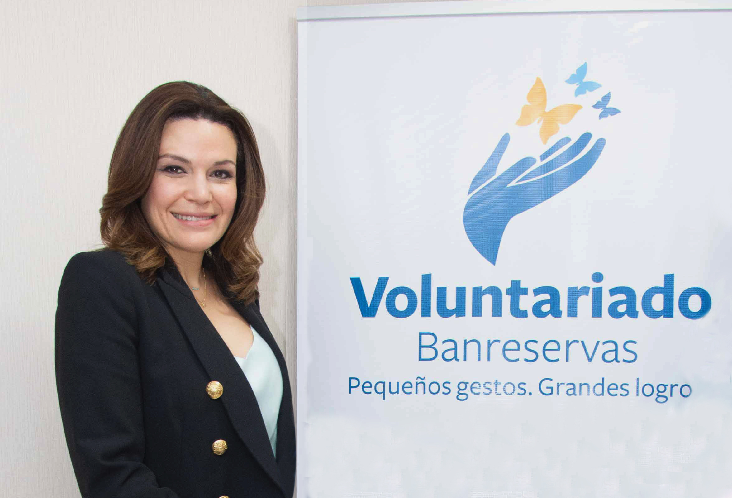 Unibe Intec Y Pucmm Se Unen Al Programa De Becas Del Voluntariado