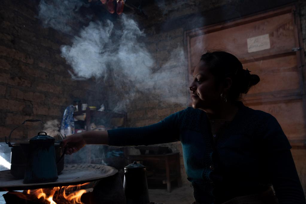 Fogones tradicionales: ventajas y desventajas