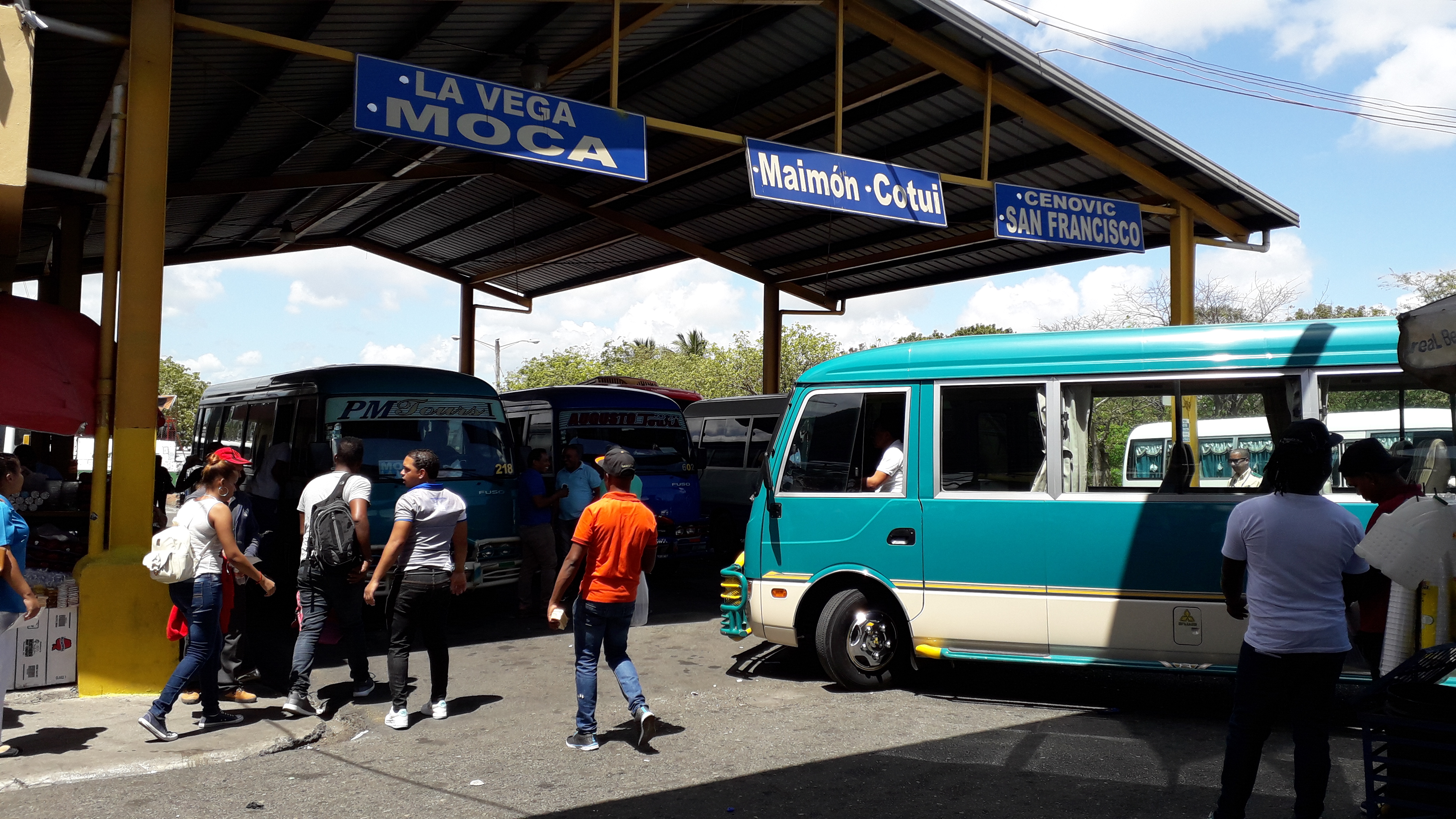 Cómo llegar a Supermercado Super Golff en Cambé en Autobús?