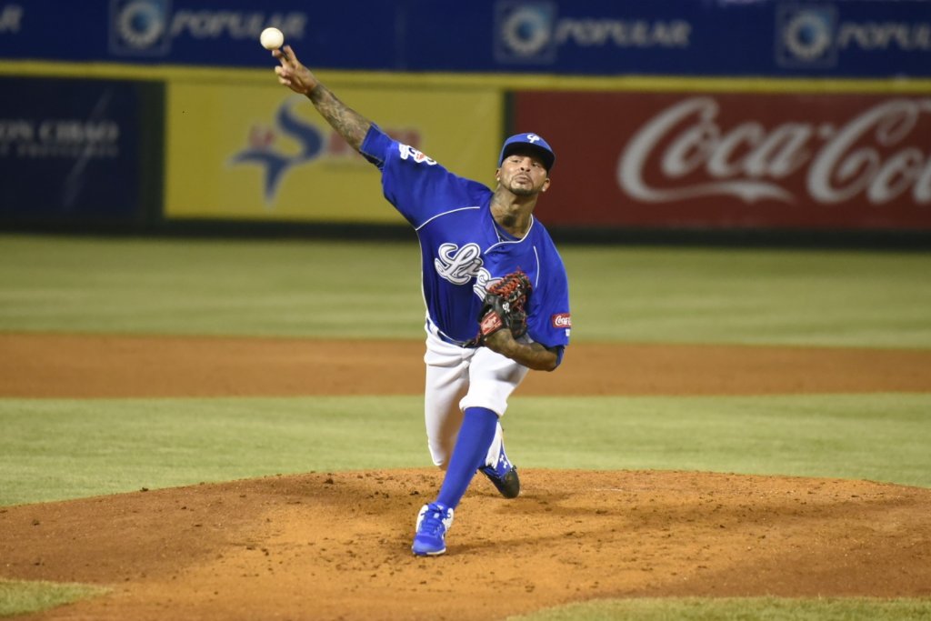 Leones del Escogido y los Tigres del Licey anuncian refuerzos para el  torneo otoño-invernal - Z 101 Digital