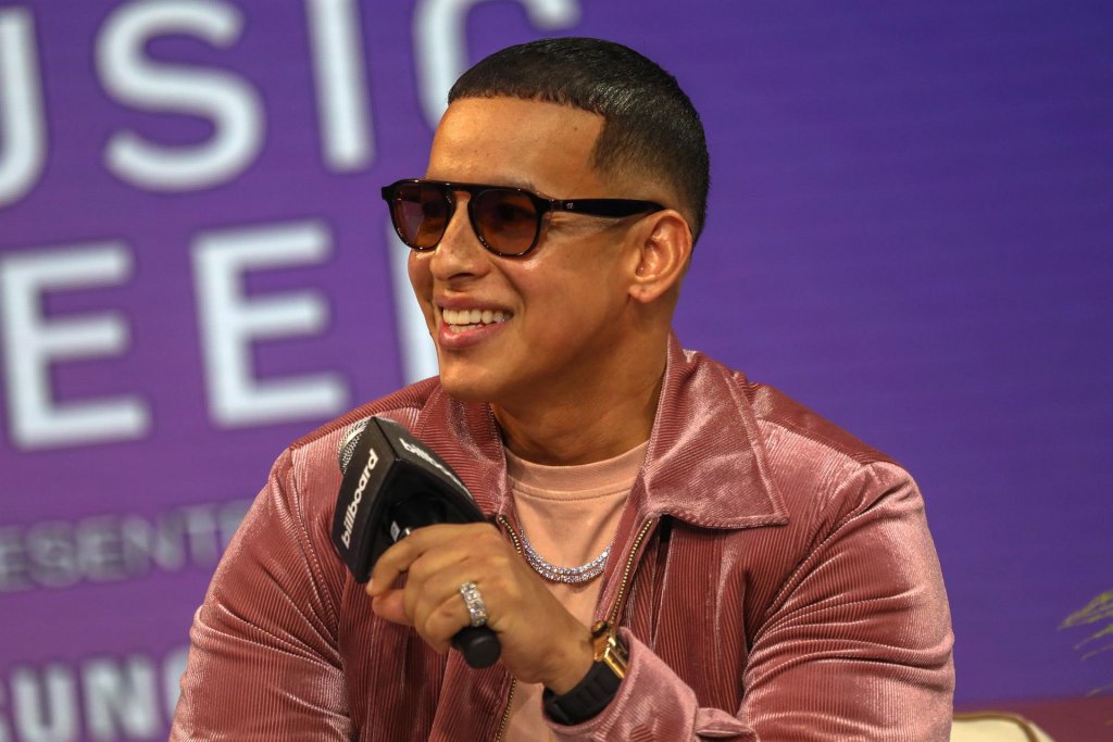 Daddy Yankee se reivindica como padre del reguetón y su explosión mundial -  Z 101 Digital