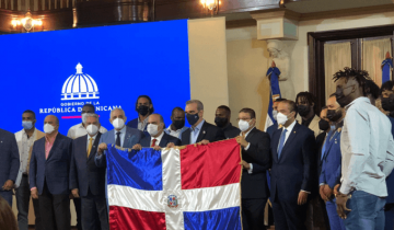 Estrellas felicitan Alfonso Soriano por ser electo al Pabellón de la Fama