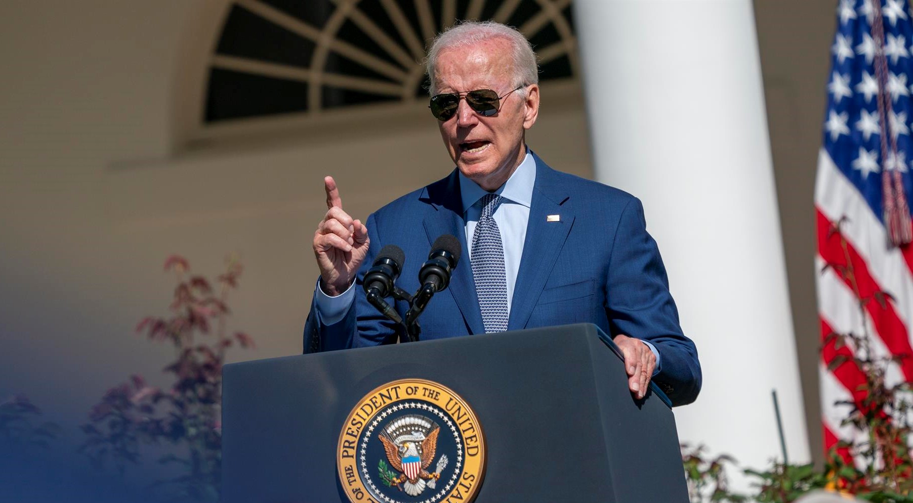 Biden Promete Que Putin Rendirá Cuentas Por Los Ataques A Ucrania - Z 101 Digital