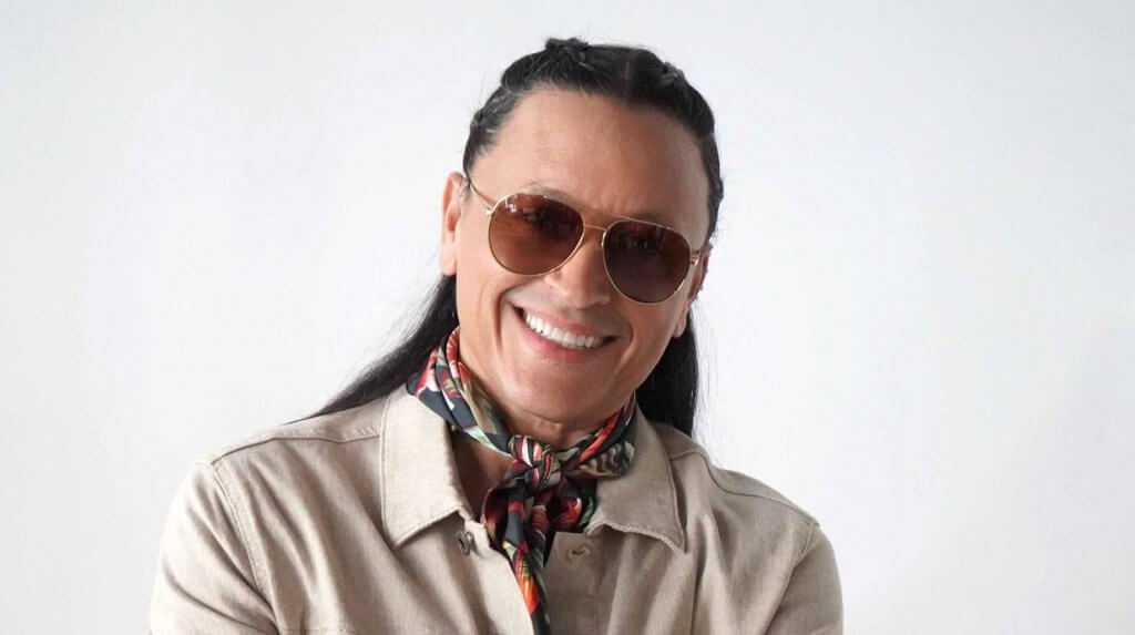 Elvis Crespo dice estar abierto a nuevos estilos sin renunciar al merengue - Z 101 Digital