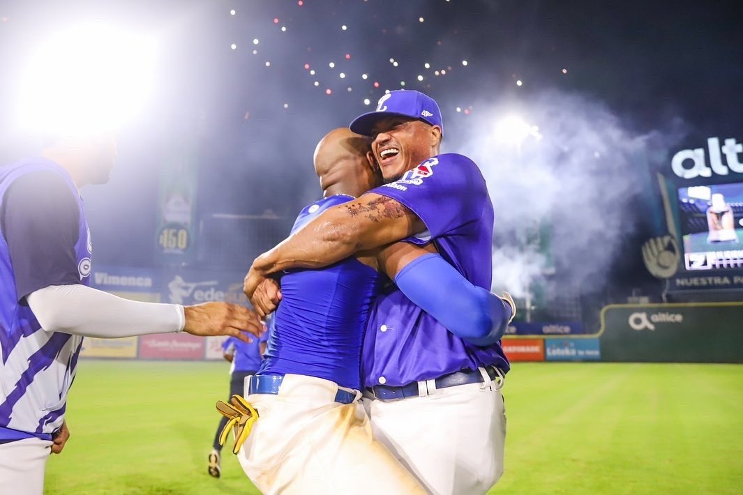 Licey celebrar el domingo con una caravana y fiesta popular Z