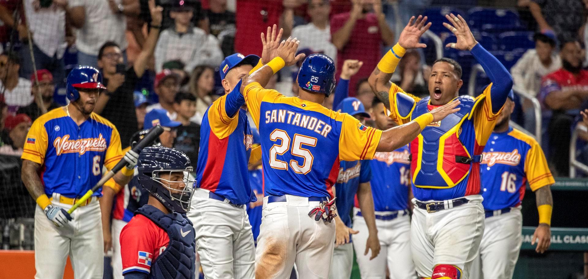 Martín Pérez será abridor de Venezuela en el segundo juego del Clásico  Mundial de Béisbol –