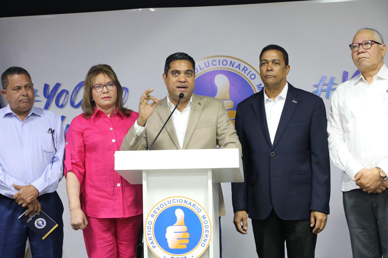 PRM anuncia gran lanzamiento de la campa a municipal con marcha