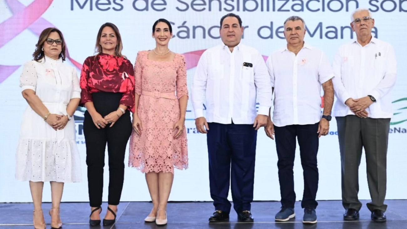 Programa ChequéateRD logra tamizar más de 100 mil dominicanos - Z 101 ...