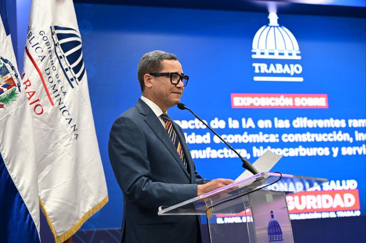 Analizan impacto de la Inteligencia Artificial en la prevención de riesgos  en las empresas - Z 101 Digital